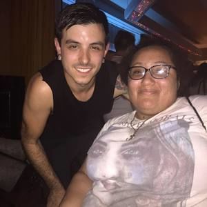 Meet your Posher, Tj